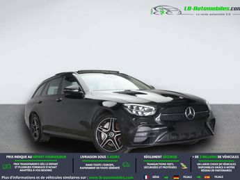 Mercedes Classe E