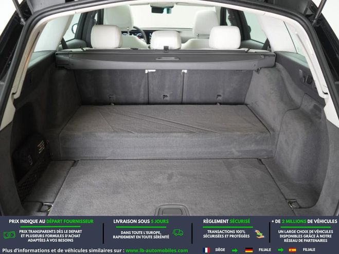 Mercedes Classe E 300 e BVA Noir de 2021