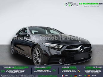 Mercedes Classe CLS