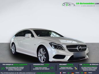 Mercedes Classe CLS