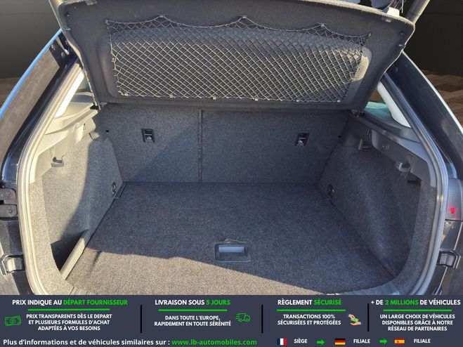 Skoda Scala 1.0 TSI 116 ch BVM Noir M�tallique de 2019