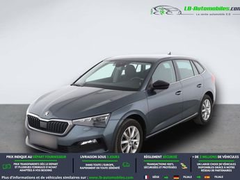  Voir d&eacute;tails -Skoda Scala 1.0 TSI 110 ch BVA &agrave; Beaupuy (31)