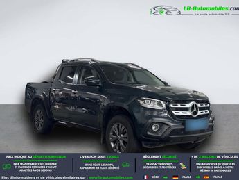Mercedes Classe X