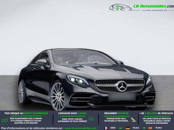 Mercedes Classe S