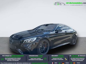Mercedes Classe S