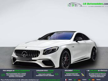 Mercedes Classe S