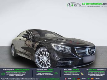 Mercedes Classe S