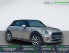 Mini Cabrio