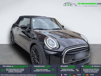 Mini Cabrio