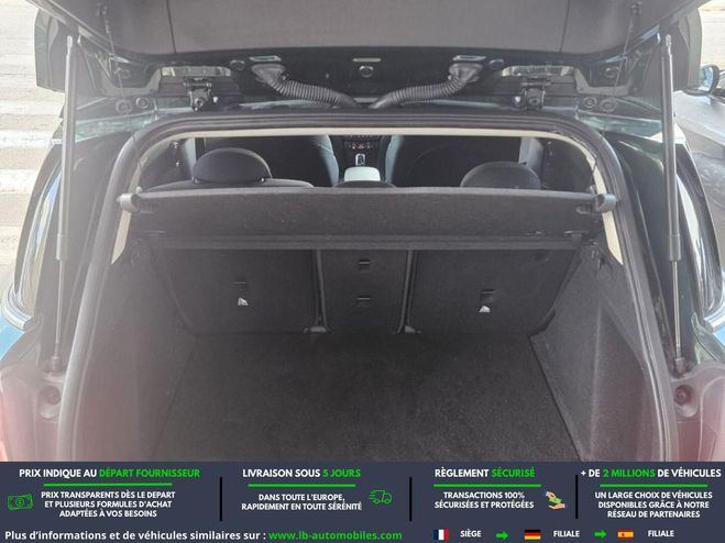 Mini Countryman 116 ch BVA Vert de 2018