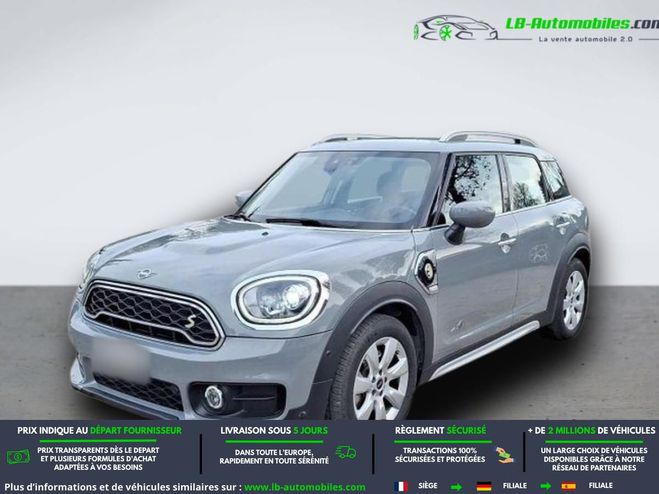 Mini Countryman 136 ch BVA  de 2020