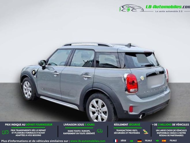 Mini Countryman 136 ch BVA  de 2020