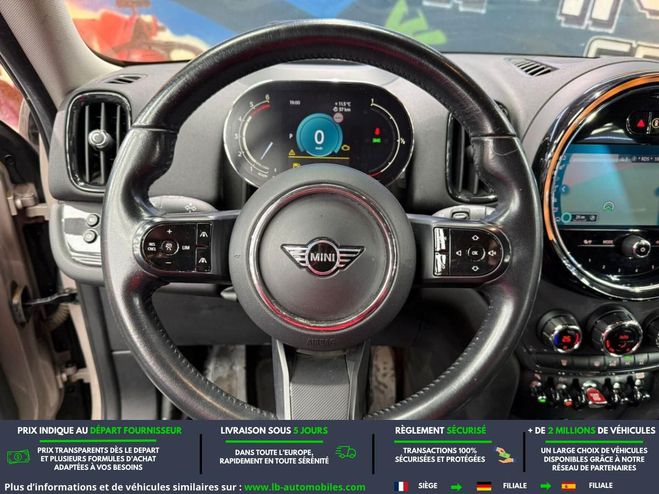 Mini Countryman 150 ch BVA Beige M�tallique de 2021