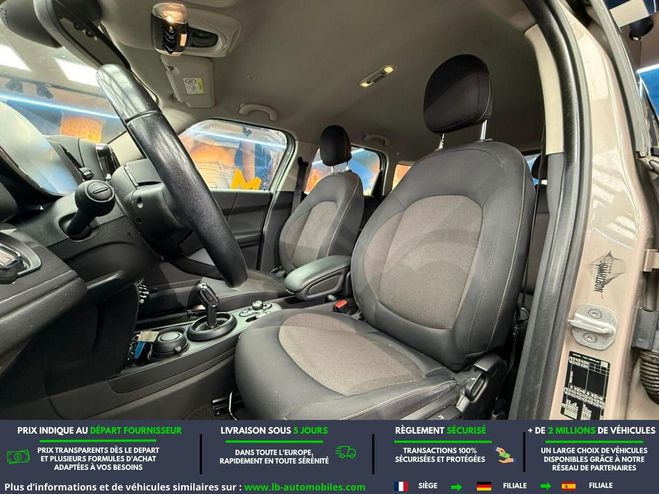 Mini Countryman 150 ch BVA Beige M�tallique de 2021