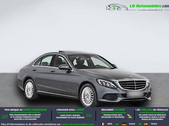 Mercedes Classe C