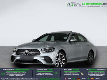  Voir d&eacute;tails -Mercedes Classe E 400 CDI BVA &agrave; Beaupuy (31)