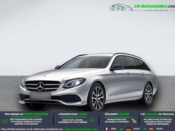 Mercedes Classe E