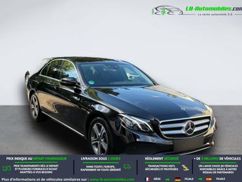 Mercedes Classe E