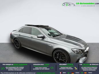 Mercedes Classe E