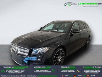 Mercedes Classe E