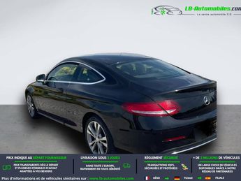 Mercedes Classe C
