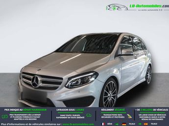 Mercedes Classe B
