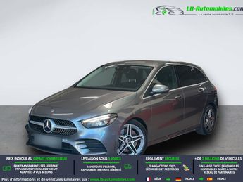 Mercedes Classe B