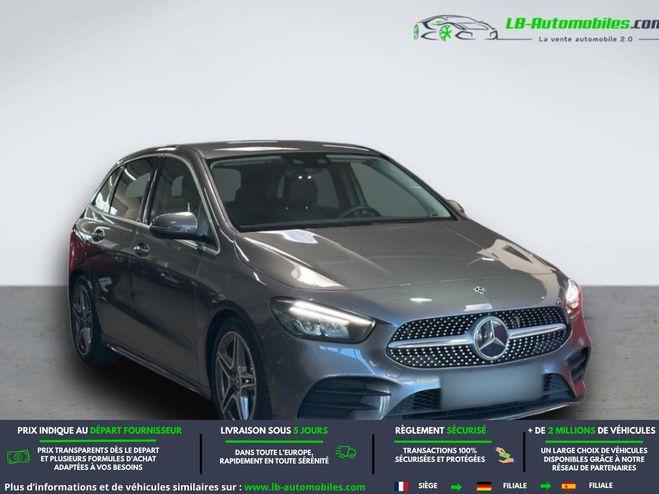 Mercedes Classe B 250 BVA Gris M�tallique de 2019