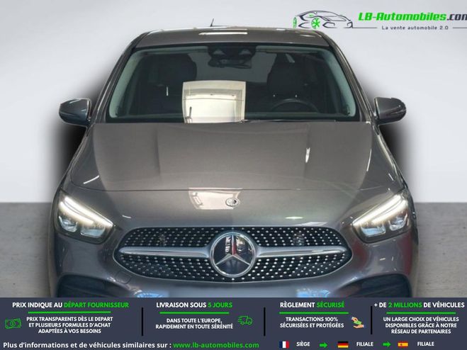Mercedes Classe B 250 BVA Gris M�tallique de 2019