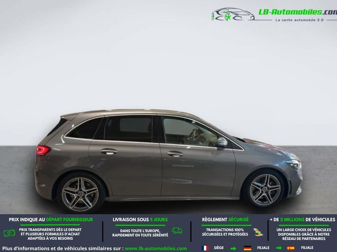 Mercedes Classe B 250 BVA Gris M�tallique de 2019