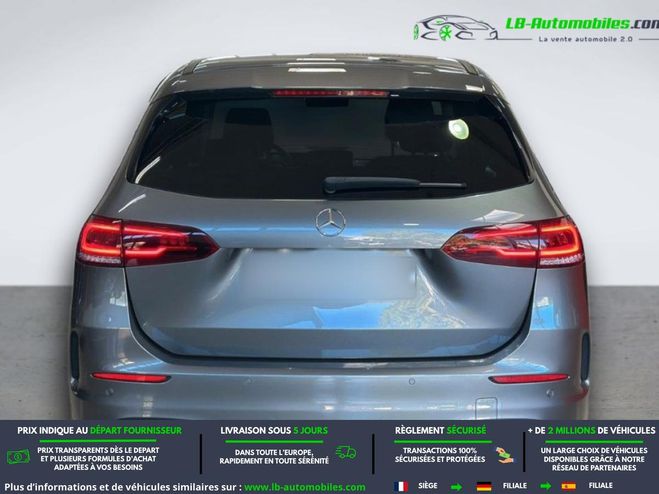 Mercedes Classe B 250 BVA Gris M�tallique de 2019