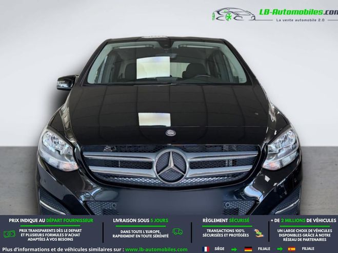 Mercedes Classe B 180 CDI BVA Noir de 2015