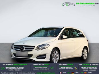 Mercedes Classe B