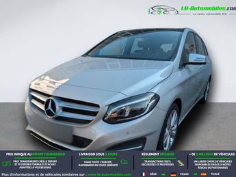 Mercedes Classe B