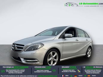 Mercedes Classe B