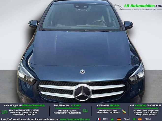 Mercedes Classe B 180 CDI BVA Bleu M�tallique de 2019