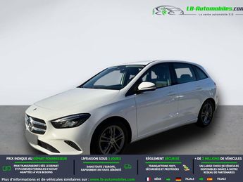 Mercedes Classe B