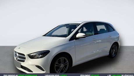Mercedes Classe B 180 CDI BVA 2019 d'occasion a Beaupuy (31)