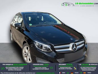 Mercedes Classe B