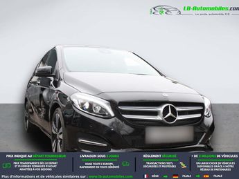 Mercedes Classe B
