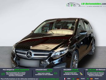 Mercedes Classe B