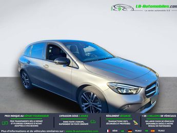 Mercedes Classe B