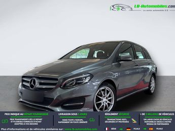Mercedes Classe B