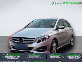 Mercedes Classe B