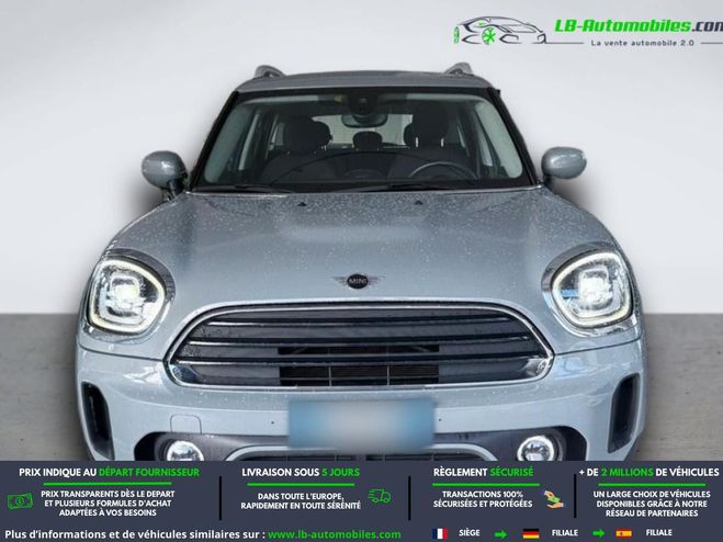 Mini Countryman 150 ch BVM Gris de 2021