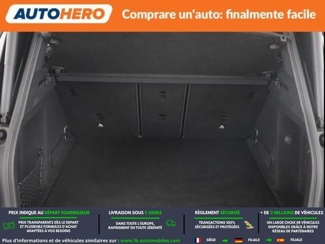 Mini Countryman 231 ch BVA Vert M�tallique de 2017