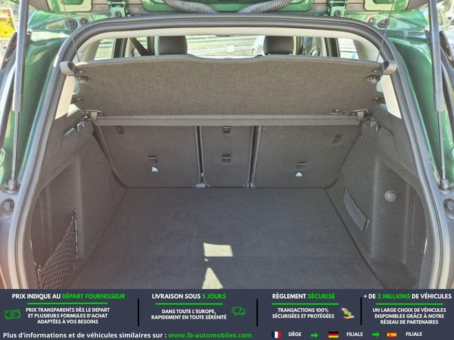 Mini Countryman 150 ch BVA Vert de 2020