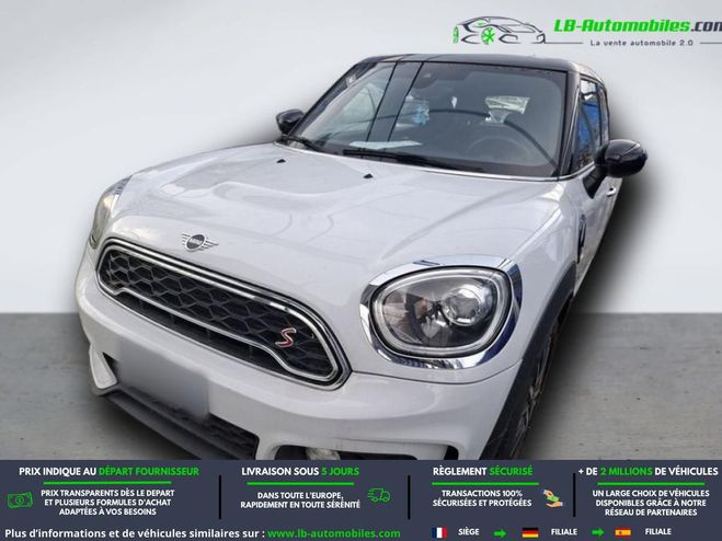 Mini Countryman 190 ch BVA  de 2020