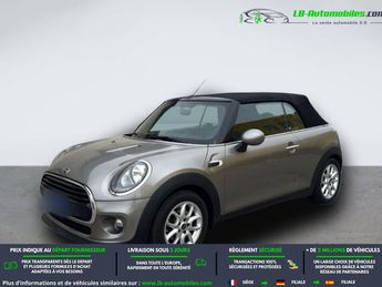  Voir d&eacute;tails -Mini Mini D 116 CH BVA &agrave; Beaupuy (31)
