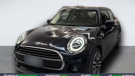 Mini Mini 102 CH BVA 2019 d'occasion a Beaupuy (31)